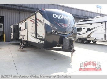 Used 2017 Keystone Outback 298RE available in Attalla, Alabama