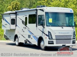 New 2024 Winnebago Vista 33K available in Attalla, Alabama