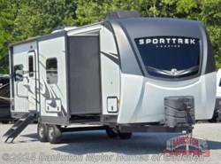 Used 2022 Venture RV SportTrek Touring Edition STT272VRK available in Attalla, Alabama