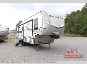 New 2024 Keystone Cougar 260MLE available in Attalla, Alabama