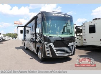 New 2024 Forest River Georgetown 7 Series 36D7 available in Attalla, Alabama