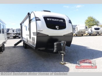New 2024 Venture RV Stratus Ultra-Lite SR261VRB available in Attalla, Alabama