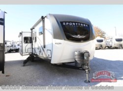 New 2024 Venture RV SportTrek Touring Edition STT343VIB available in Attalla, Alabama