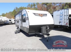 New 2024 Forest River Wildwood X-Lite 261BHXL available in Attalla, Alabama