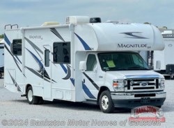 Used 2022 Thor Motor Coach Magnitude GA28 available in Attalla, Alabama