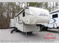 Used 2018 Jayco Eagle HT 30.5MBOK available in Attalla, Alabama
