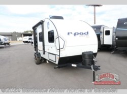 New 2024 Forest River  R Pod RP-180C available in Attalla, Alabama