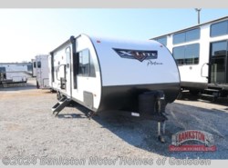 New 2024 Forest River Wildwood X-Lite Platinum 263BHXLX available in Attalla, Alabama