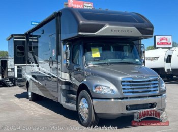 New 2024 Entegra Coach Accolade 37K available in Attalla, Alabama