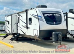 New 2024 Venture RV SportTrek ST333VIK available in Attalla, Alabama