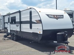 New 2024 Forest River Wildwood X-Lite 26ICE available in Attalla, Alabama