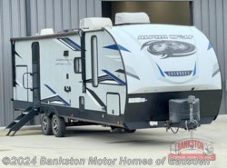 Used 2021 Forest River Cherokee Alpha Wolf 26RB-L available in Attalla, Alabama