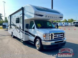 New 2025 Entegra Coach Odyssey 29V available in Attalla, Alabama