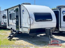 New 2024 Forest River  R Pod RP-192 available in Attalla, Alabama