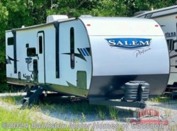 Used 2023 Forest River Salem 29VBUDX available in Attalla, Alabama