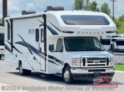 New 2025 Entegra Coach Odyssey 30Z available in Attalla, Alabama