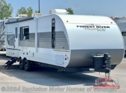 New 2025 Forest River Wildwood X-Lite 26ICE available in Attalla, Alabama