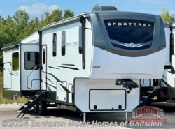 New 2025 Venture RV SportTrek Touring Edition STTF353VIK available in Attalla, Alabama