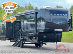 New 2025 Keystone Cougar 320RDS available in Attalla, Alabama