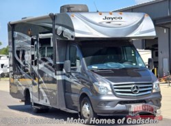 Used 2017 Jayco Melbourne 24M available in Attalla, Alabama