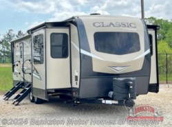 Used 2021 Forest River Flagstaff Classic 832FLSB available in Attalla, Alabama