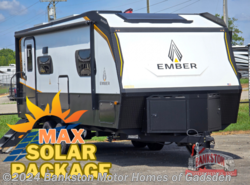 New 2023 Ember RV Overland Series 201FBQ available in Attalla, Alabama