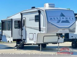 New 2025 Alliance RV Avenue All-Access 29RL available in Attalla, Alabama