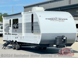 New 2025 Forest River Wildwood X-Lite 26ICE available in Attalla, Alabama