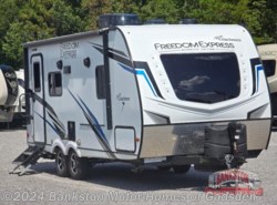 Used 2022 Coachmen Freedom Express Ultra Lite 192RBS available in Attalla, Alabama