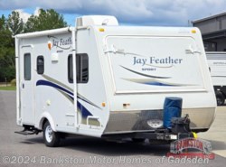 Used 2011 Jayco Jay Feather Sport 17Z available in Attalla, Alabama