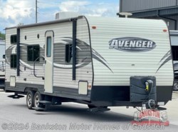 Used 2018 Prime Time Avenger 26BH available in Attalla, Alabama