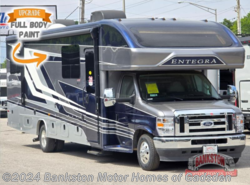 New 2024 Entegra Coach Esteem 31F available in Attalla, Alabama