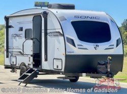 New 2025 Venture RV Sonic Lite SL150VRB available in Attalla, Alabama