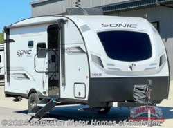 New 2025 Venture RV Sonic Lite SL169VMK available in Attalla, Alabama