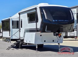 New 2025 Brinkley RV Model Z 3100 available in Attalla, Alabama