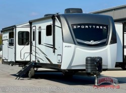 New 2025 Venture RV SportTrek Touring Edition STT343VIK available in Attalla, Alabama