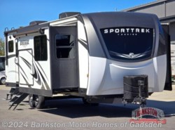 Used 2022 Venture RV SportTrek Touring Edition STT333VFK available in Attalla, Alabama