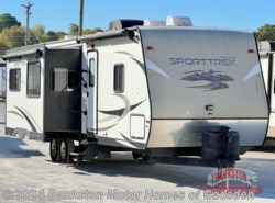 Used 2016 Venture RV SportTrek 327VIK available in Attalla, Alabama