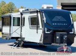 New 2025 Brinkley RV Model Z AIR 295 available in Attalla, Alabama