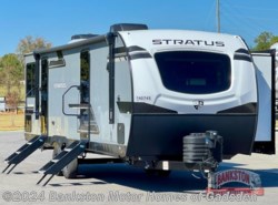 New 2025 Venture RV Stratus 262VFK available in Attalla, Alabama