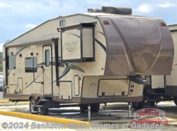 Used 2015 Forest River Flagstaff Classic Super Lite 8528RKWS available in Attalla, Alabama