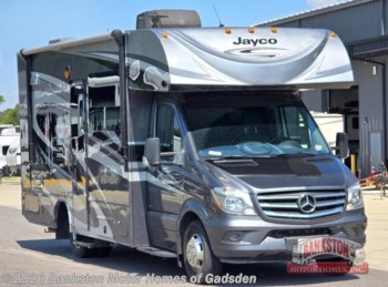 Used 2017 Jayco Melbourne 24M available in Attalla, Alabama