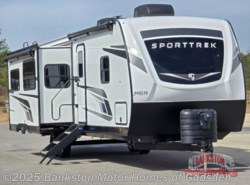 New 2025 Venture RV SportTrek ST327VIK available in Attalla, Alabama
