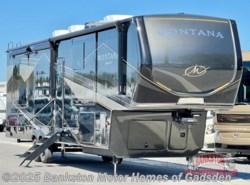 New 2025 Keystone Montana 3901RK available in Attalla, Alabama