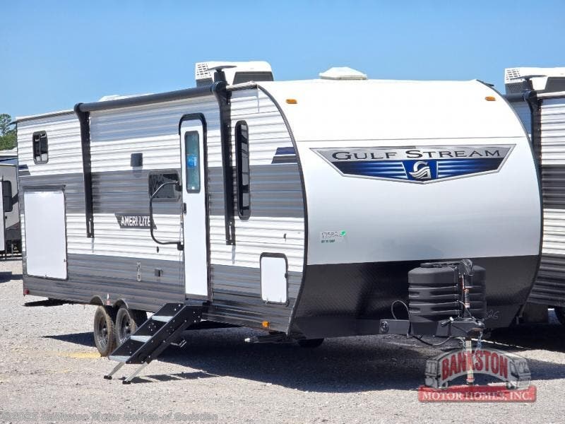New 2025 Gulf Stream Ameri-Lite Ultra Lite 279BH available in Attalla, Alabama