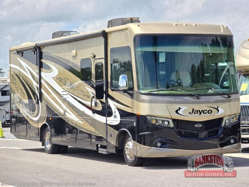 Used 2018 Jayco Precept 33U available in Attalla, Alabama