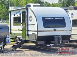 New 2026 Forest River R Pod RP-192 available in Attalla, Alabama
