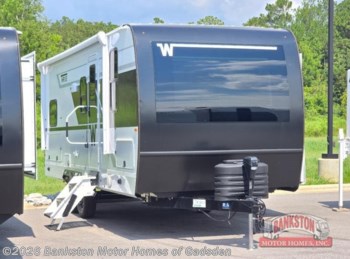 New 2026 Winnebago Thrive 22MBH available in Attalla, Alabama