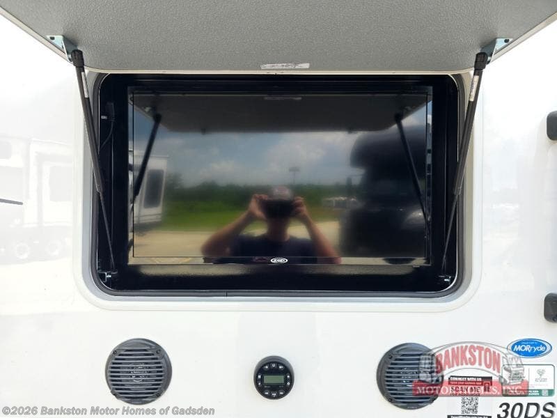 New 2026 Forest River FR3 30DS available in Attalla, Alabama