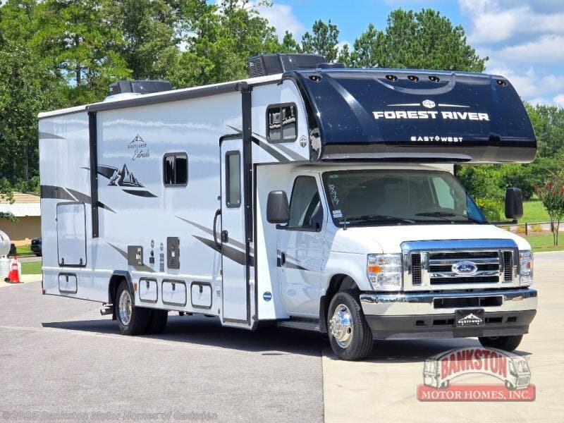 New 2026 East to West Entrada 2950OK available in Attalla, Alabama